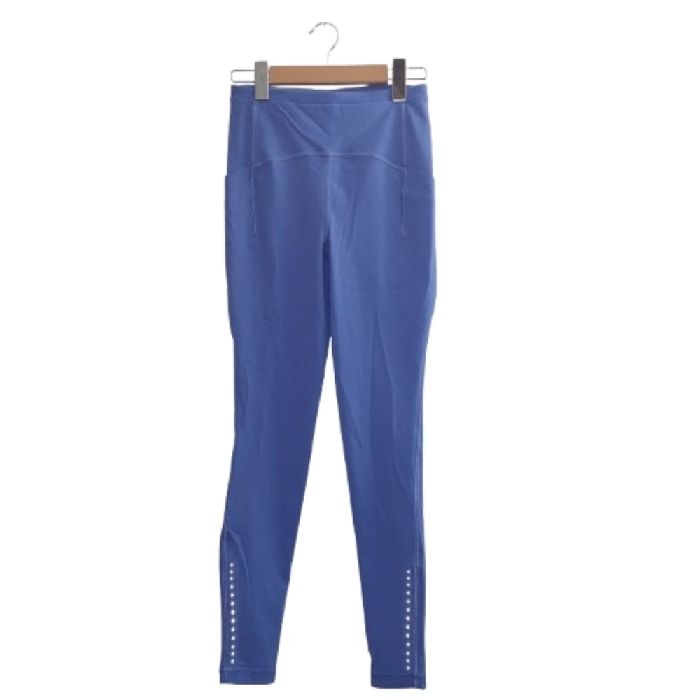 Lululemon Leggings Size 4 Purple Wild Indigo